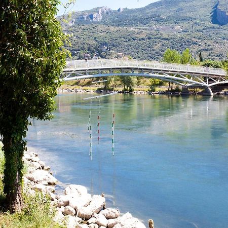 Casa Rosa Διαμέρισμα Torbole Sul Garda Εξωτερικό φωτογραφία