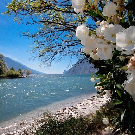 Casa Rosa Διαμέρισμα Torbole Sul Garda Εξωτερικό φωτογραφία