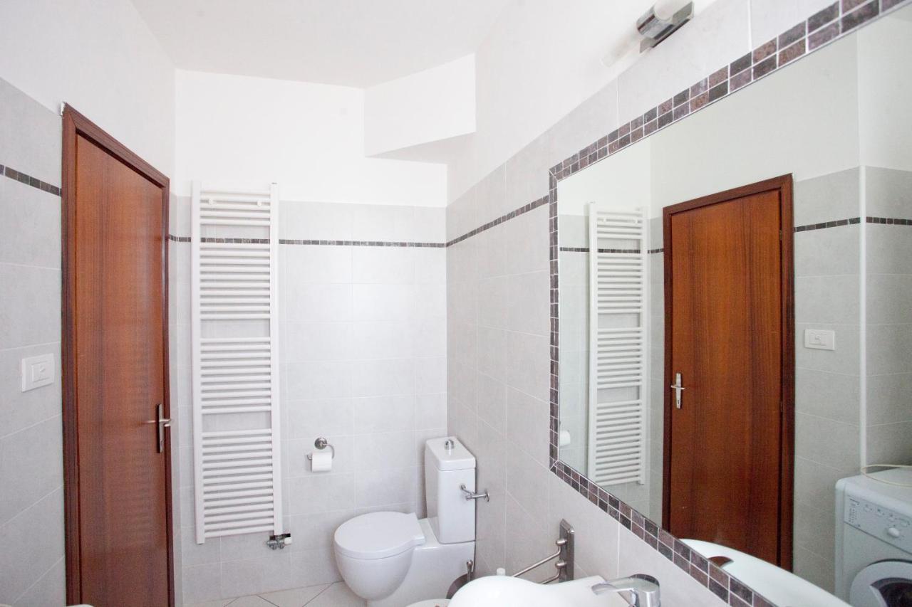 Casa Rosa Διαμέρισμα Torbole Sul Garda Εξωτερικό φωτογραφία