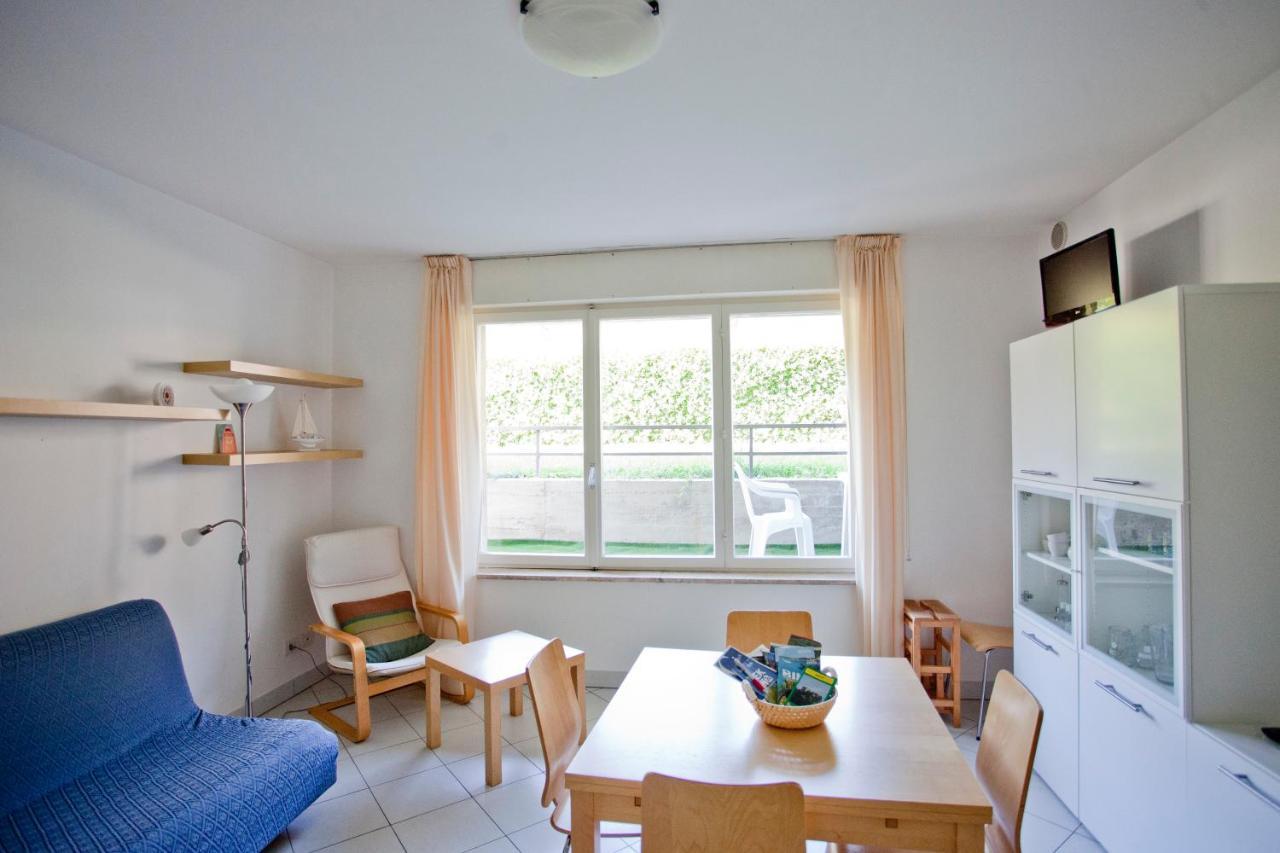 Casa Rosa Διαμέρισμα Torbole Sul Garda Εξωτερικό φωτογραφία