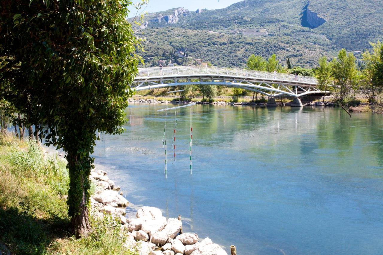 Casa Rosa Διαμέρισμα Torbole Sul Garda Εξωτερικό φωτογραφία