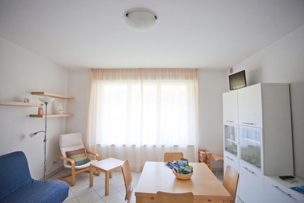 Casa Rosa Διαμέρισμα Torbole Sul Garda Εξωτερικό φωτογραφία