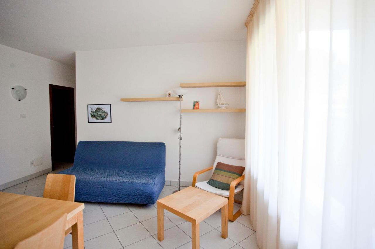 Casa Rosa Διαμέρισμα Torbole Sul Garda Εξωτερικό φωτογραφία